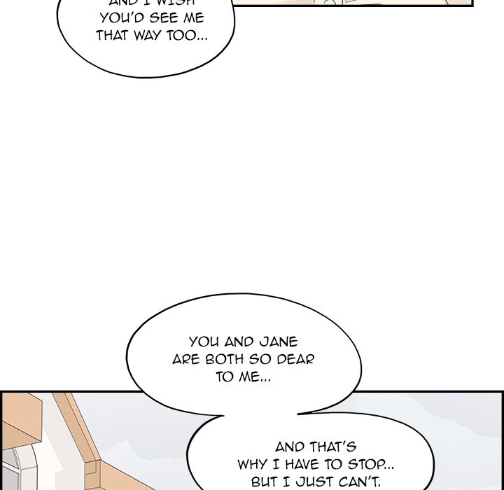 His Women’s University Chapter 169 - Page 93