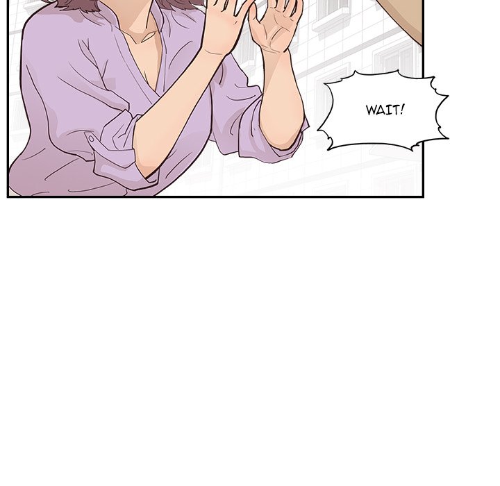 His Women’s University Chapter 170 - Page 34