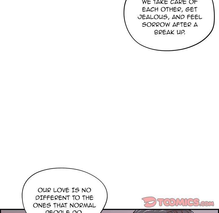 His Women’s University Chapter 34 - Page 30
