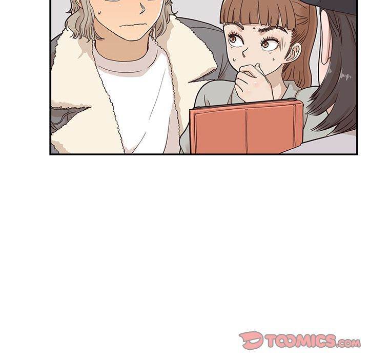 His Women’s University Chapter 35 - Page 102