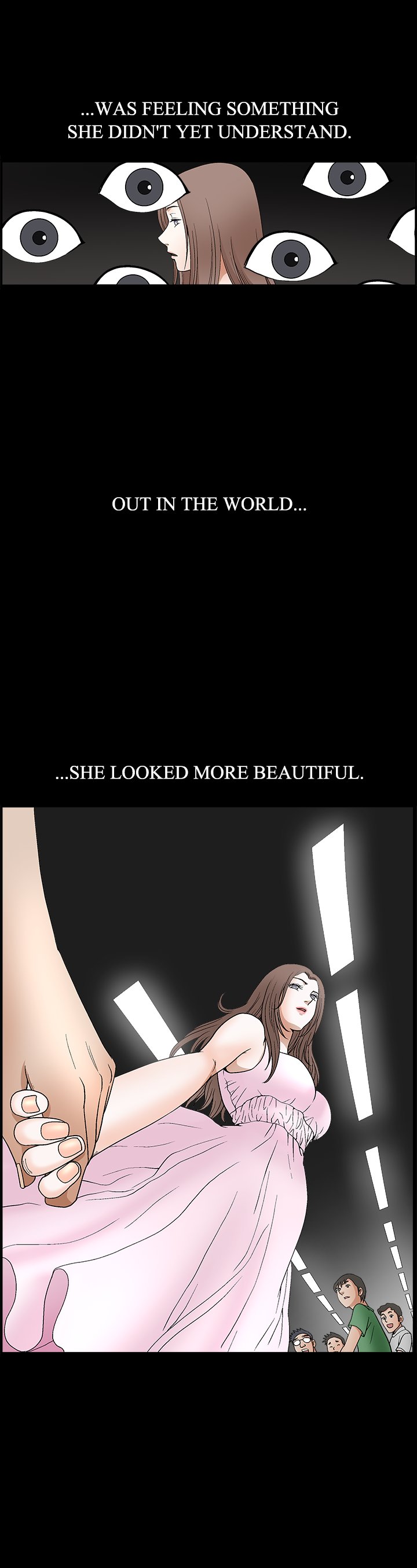 SEDUCTION : Doll Castle Chapter 18 - Page 6