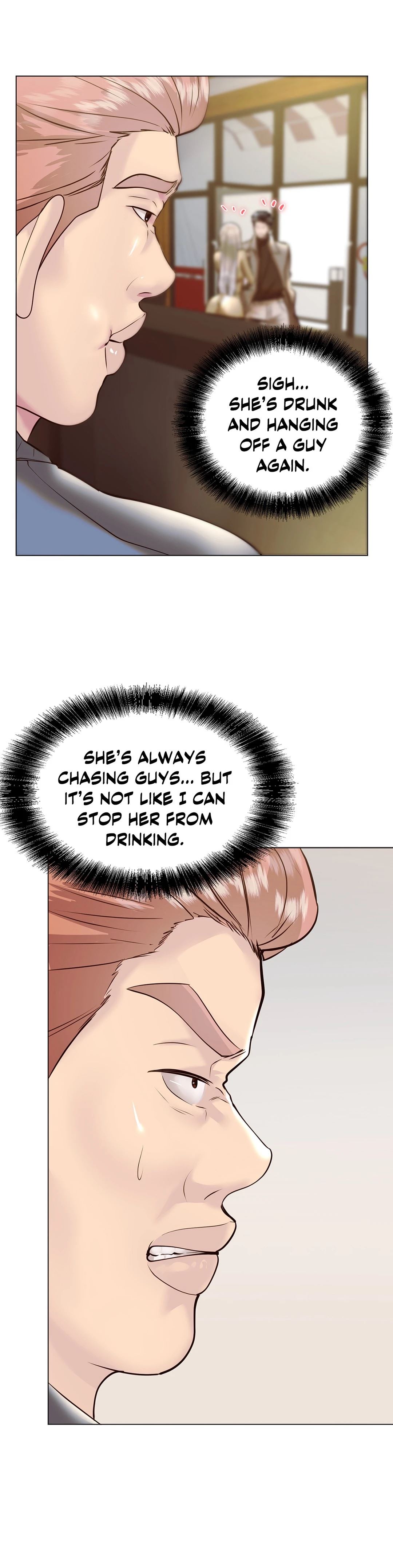 Sex Toy Try-Outs Chapter 38 - Page 37