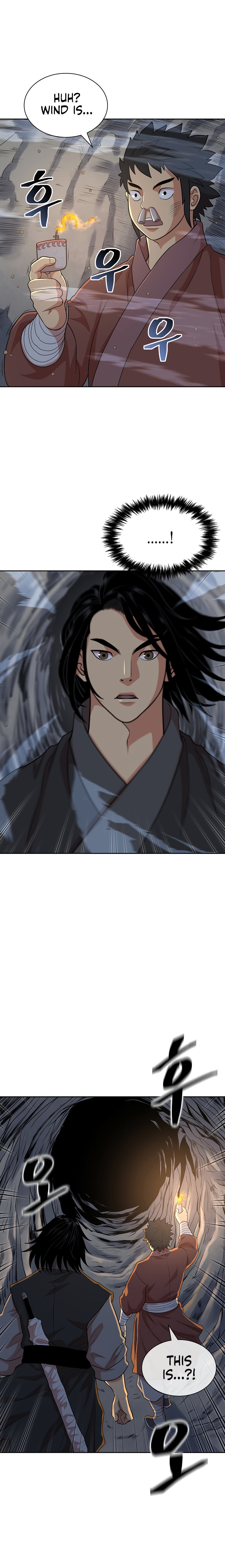 Record of the War God Chapter 112 - Page 6