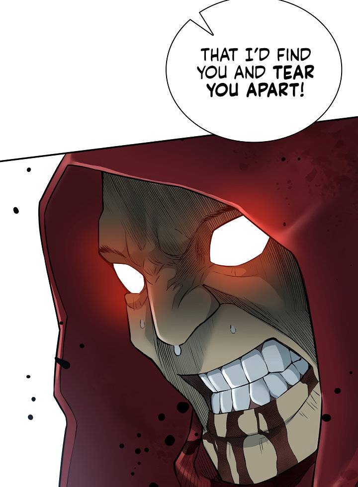 Record of the War God Chapter 127 - Page 18