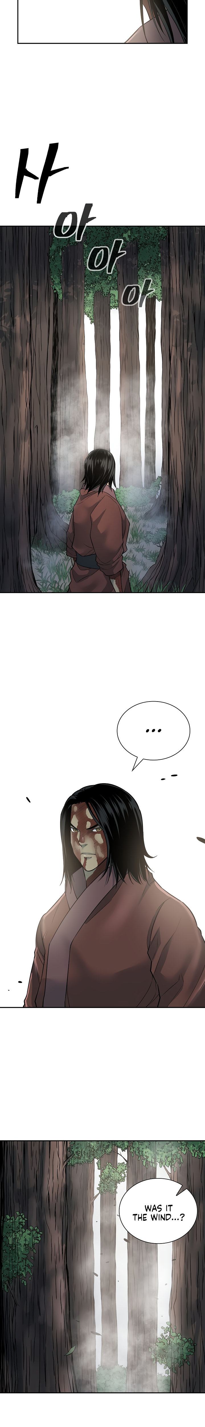 Record of the War God Chapter 127 - Page 23