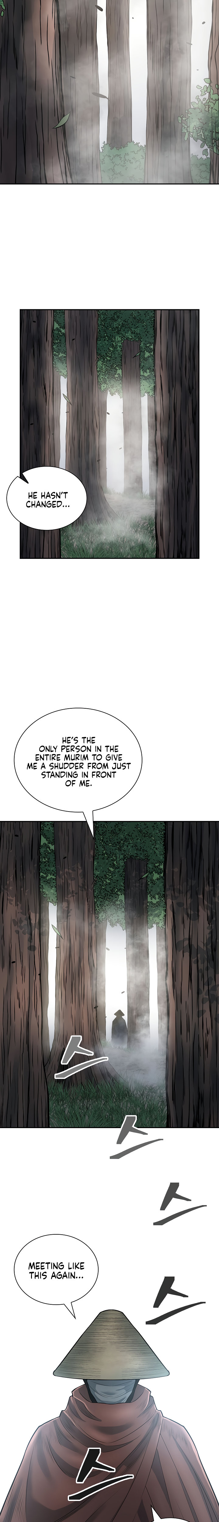 Record of the War God Chapter 127 - Page 25