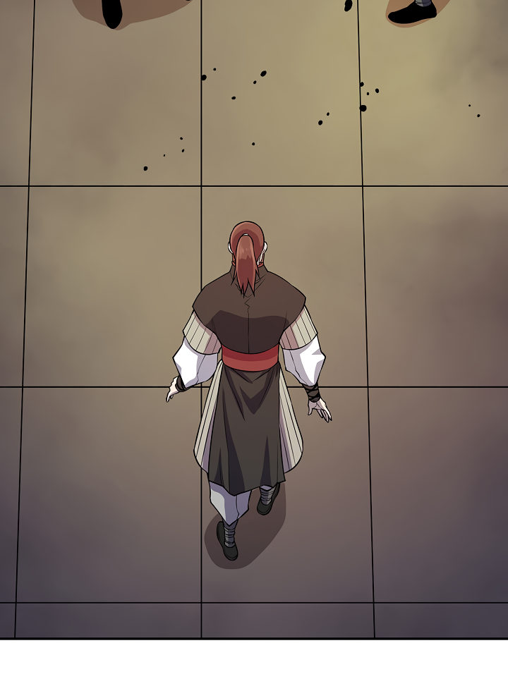 Record of the War God Chapter 131 - Page 22