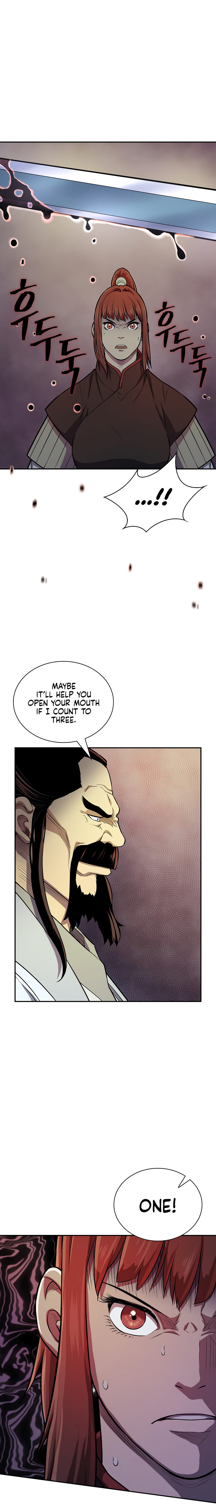 Record of the War God Chapter 131 - Page 25