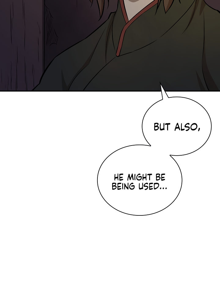 Record of the War God Chapter 131 - Page 6