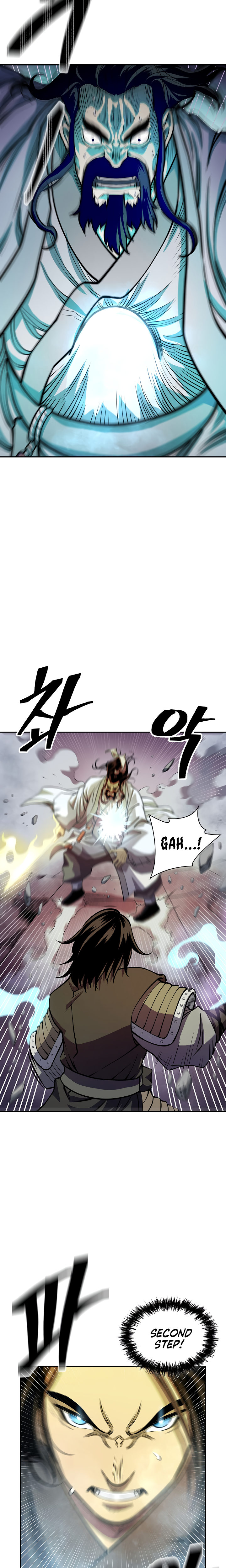 Record of the War God Chapter 133 - Page 12