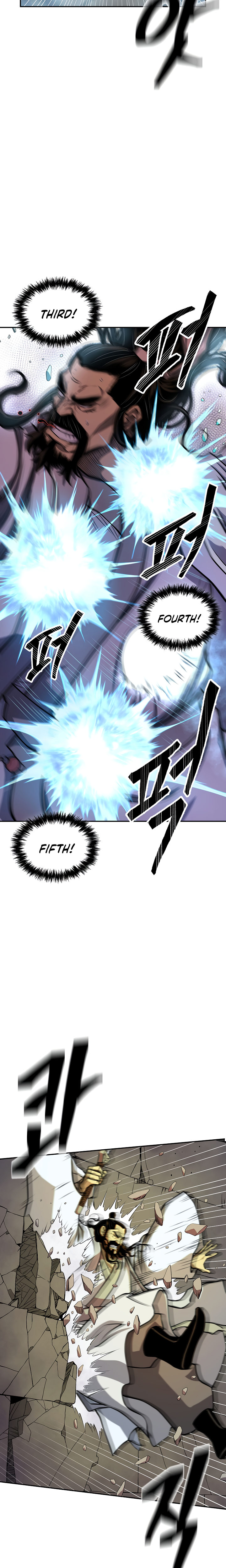 Record of the War God Chapter 133 - Page 13