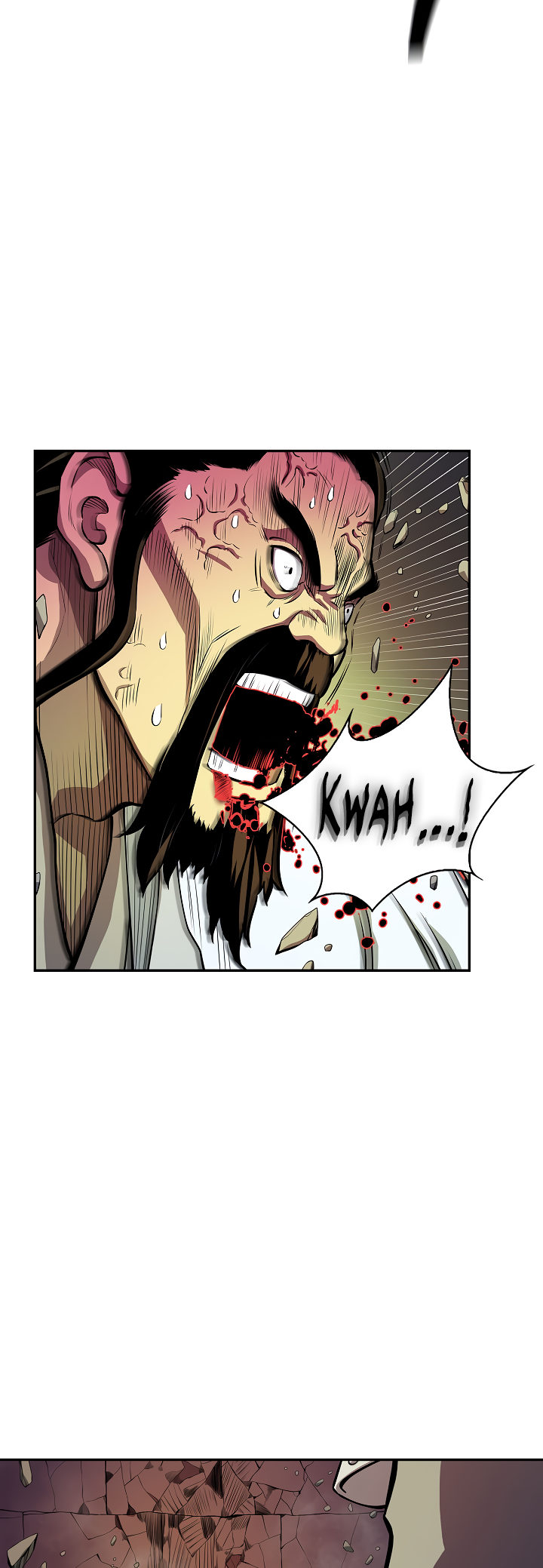 Record of the War God Chapter 133 - Page 14