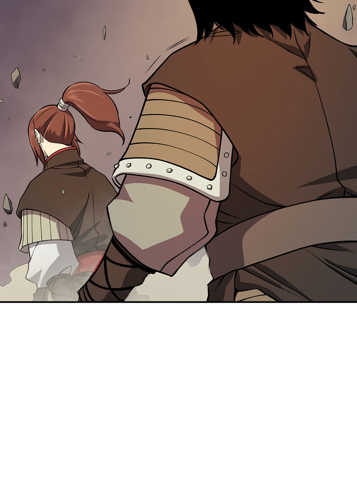 Record of the War God Chapter 133 - Page 17