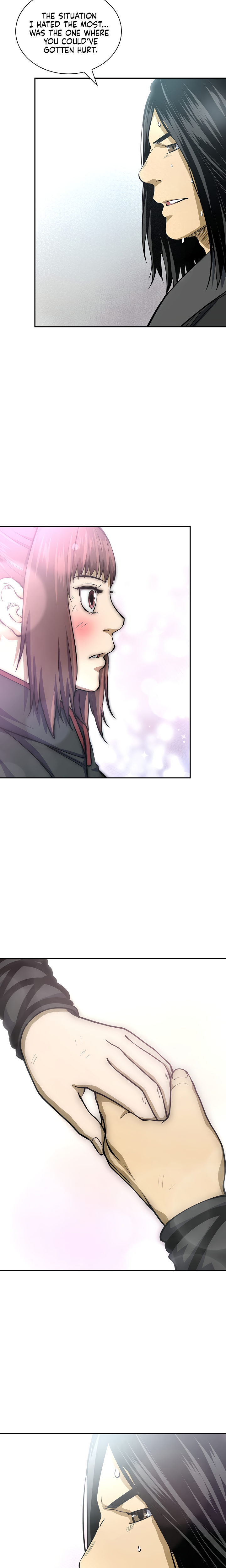 Record of the War God Chapter 133 - Page 27