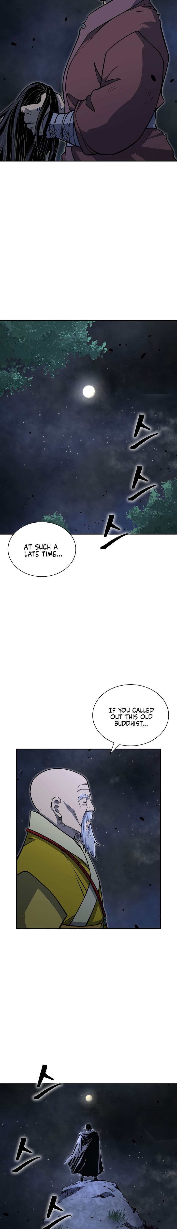 Record of the War God Chapter 135 - Page 29