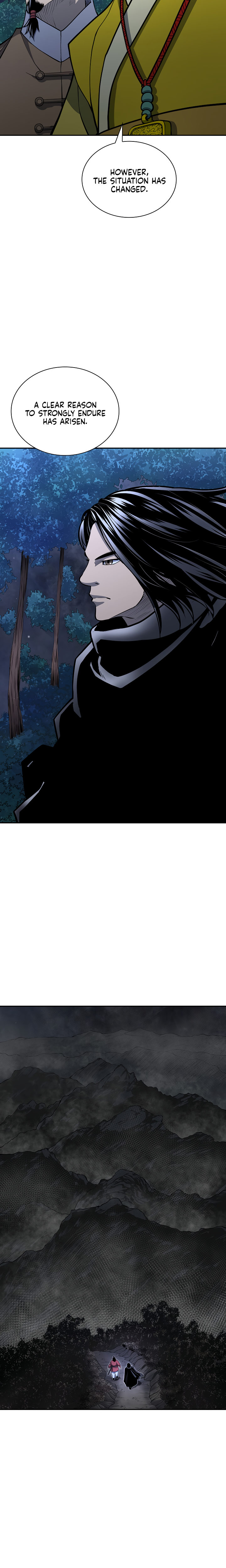 Record of the War God Chapter 136 - Page 25