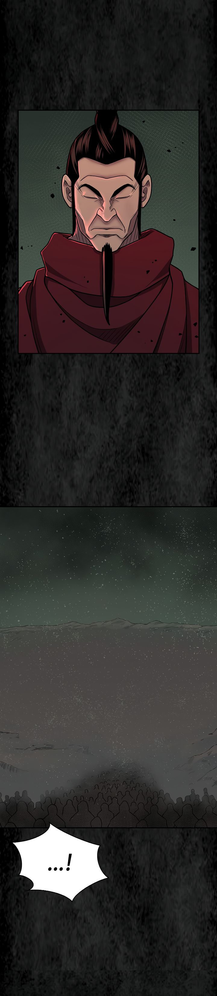 Record of the War God Chapter 144 - Page 18