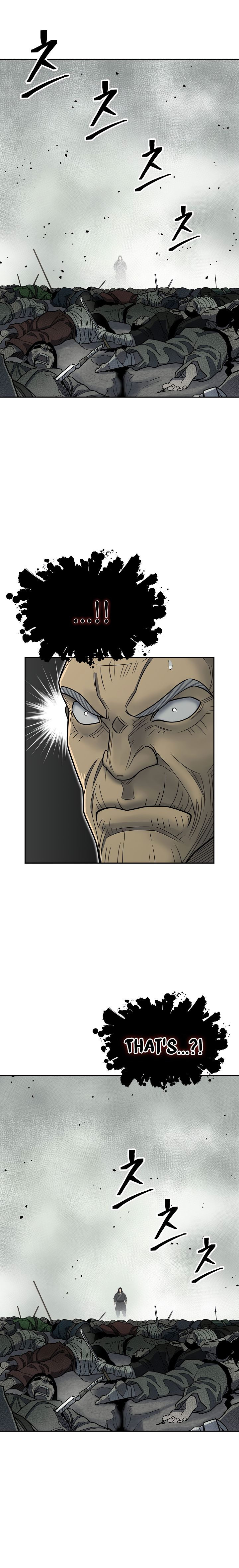 Record of the War God Chapter 145 - Page 14