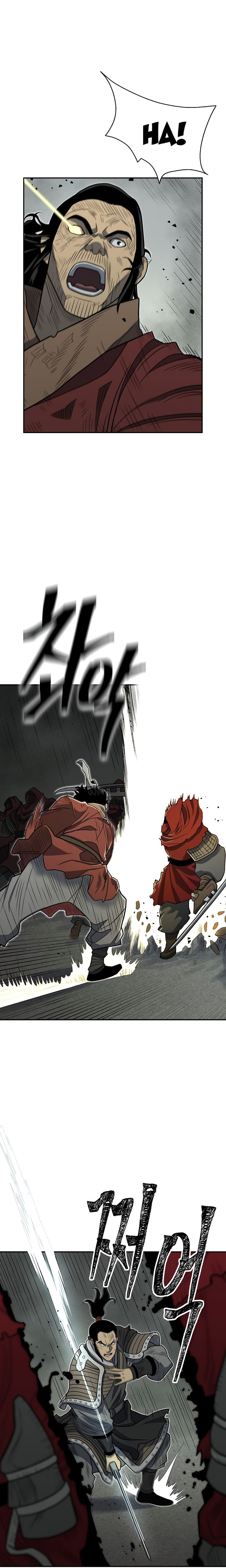 Record of the War God Chapter 145 - Page 30