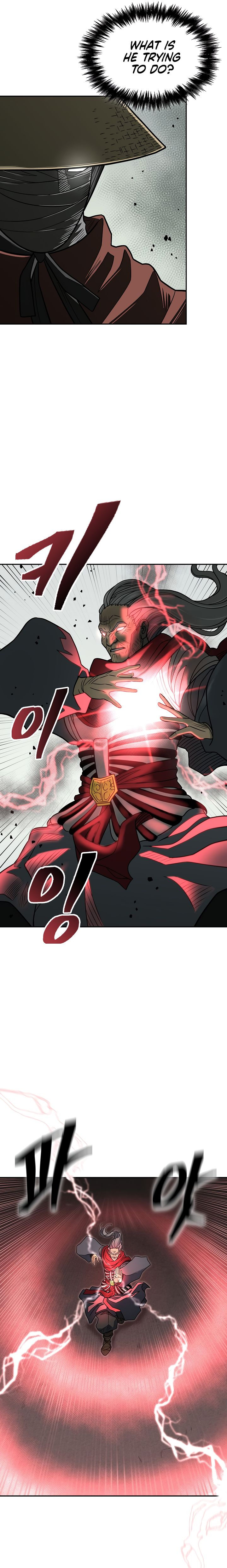 Record of the War God Chapter 145 - Page 9