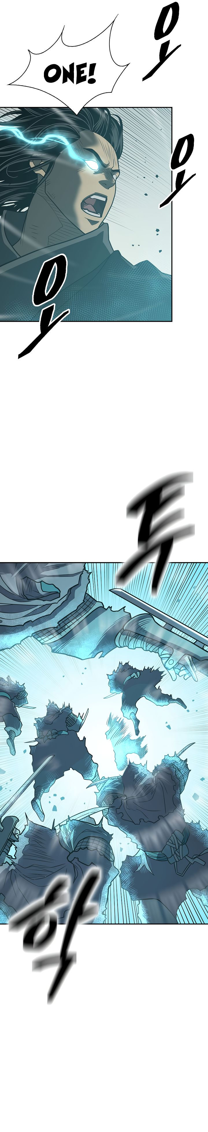 Record of the War God Chapter 146 - Page 9