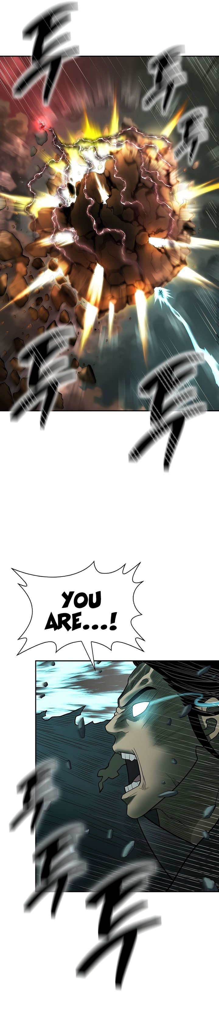 Record of the War God Chapter 149 - Page 23