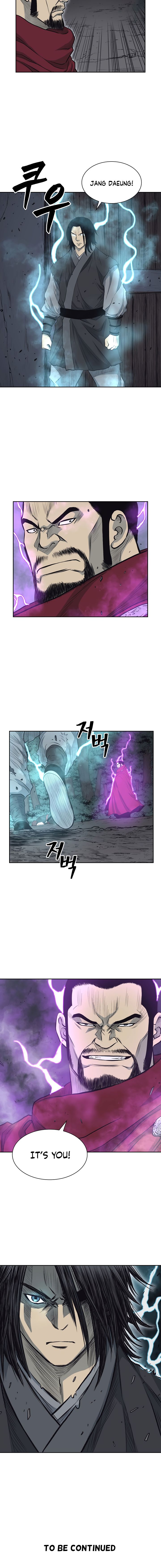 Record of the War God Chapter 59 - Page 15