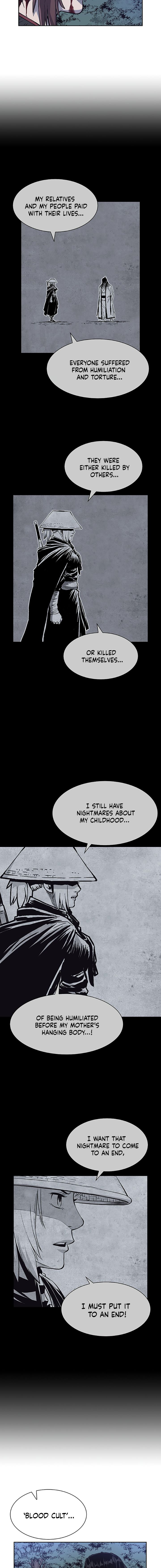 Record of the War God Chapter 67 - Page 2