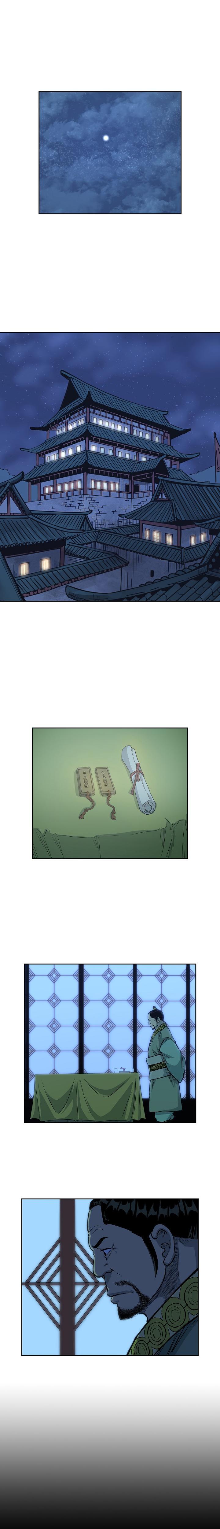 Record of the War God Chapter 76 - Page 10