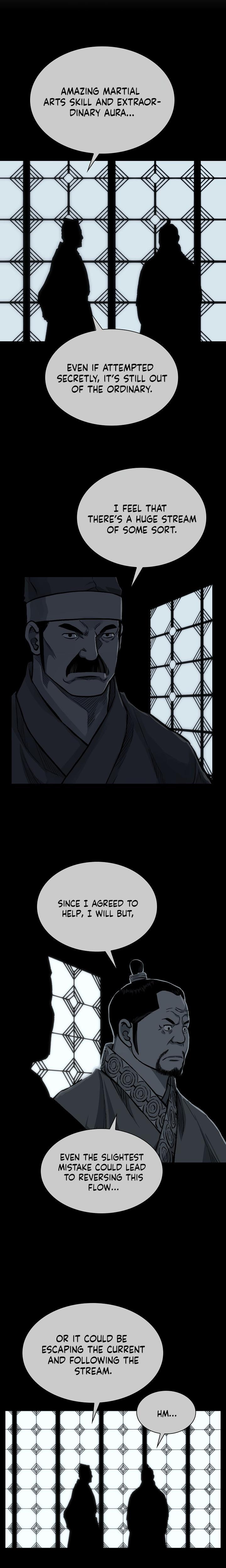 Record of the War God Chapter 76 - Page 11