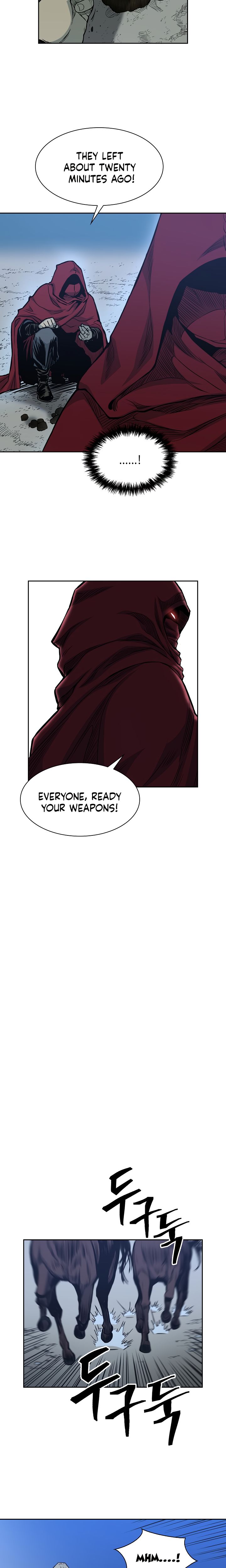 Record of the War God Chapter 79 - Page 14