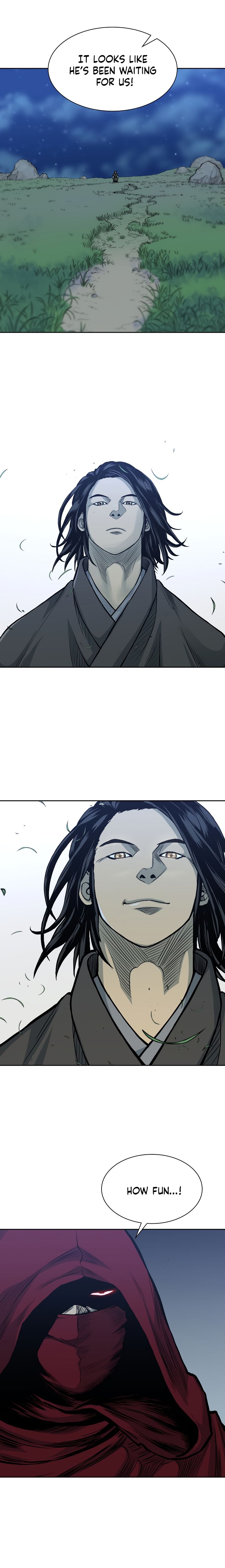 Record of the War God Chapter 79 - Page 18