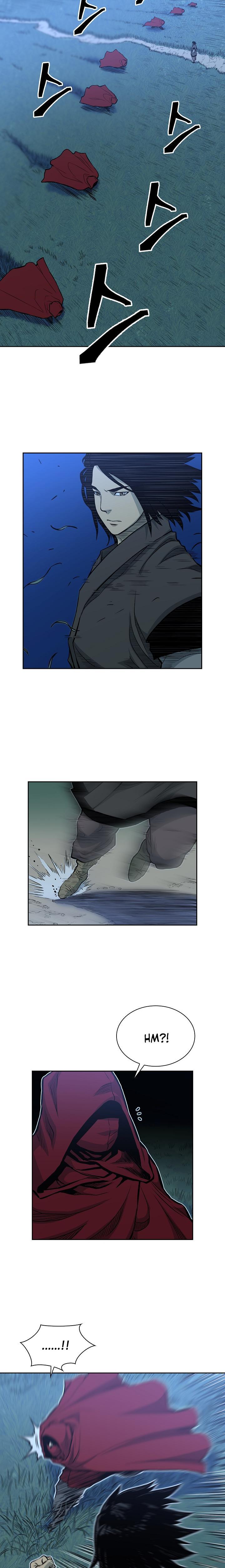 Record of the War God Chapter 80 - Page 5