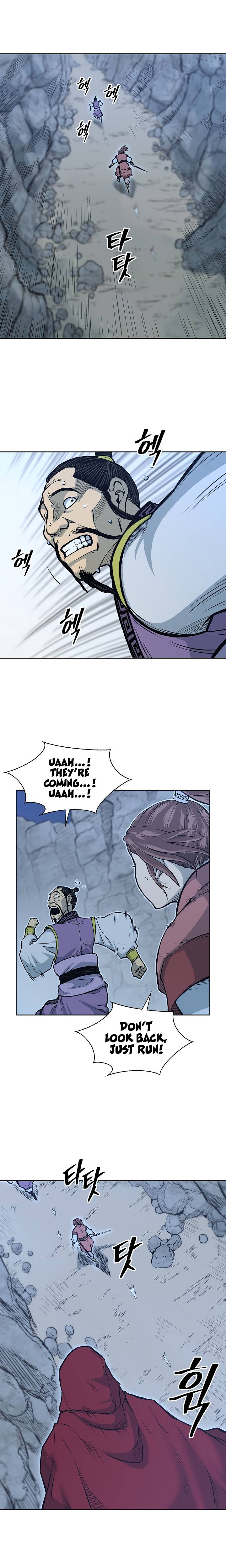 Record of the War God Chapter 85 - Page 2