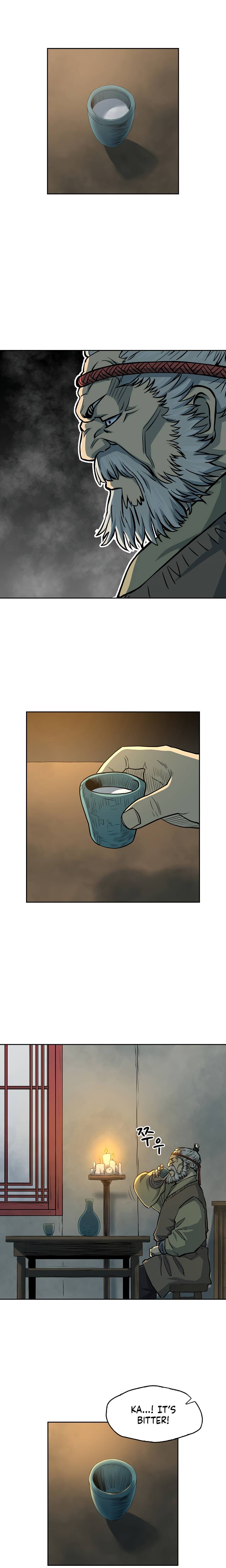 Record of the War God Chapter 96 - Page 15