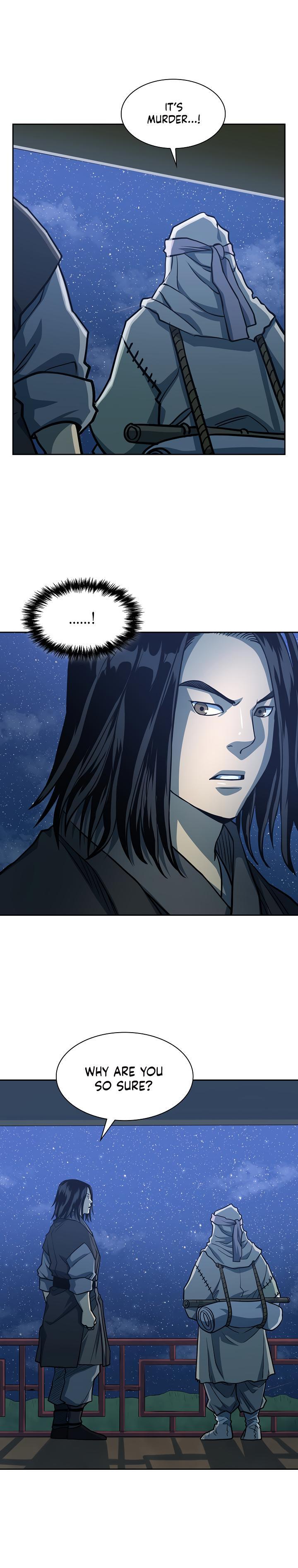 Record of the War God Chapter 97 - Page 18