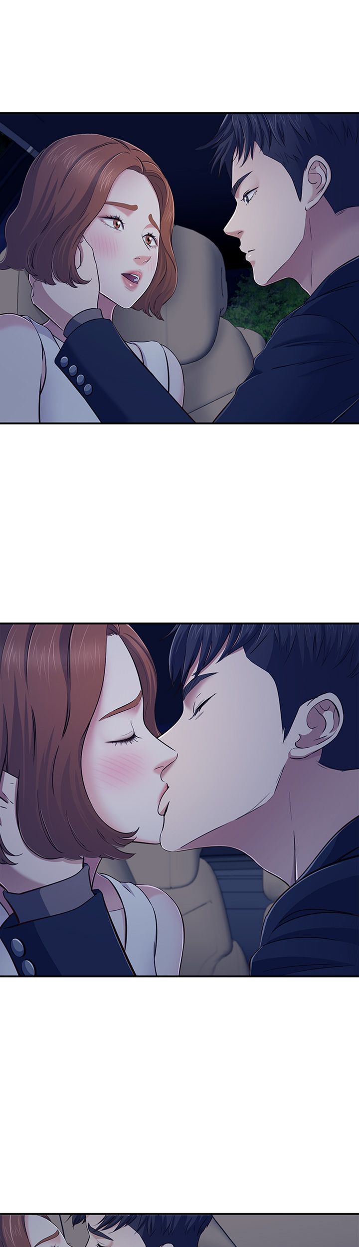 Roomie Chapter 64 - Page 48