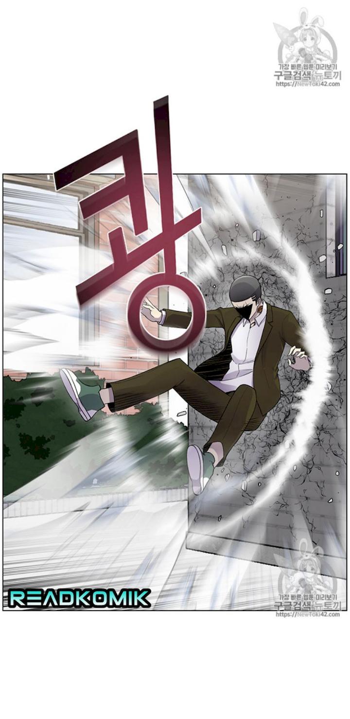 Reverse Villain Chapter 10 - Page 29