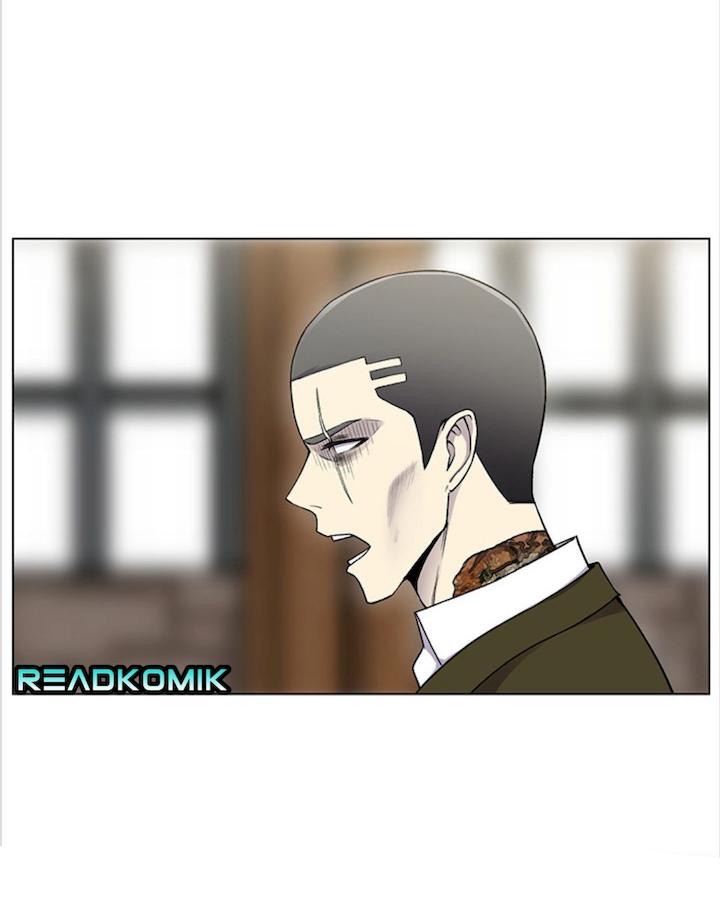 Reverse Villain Chapter 10 - Page 8