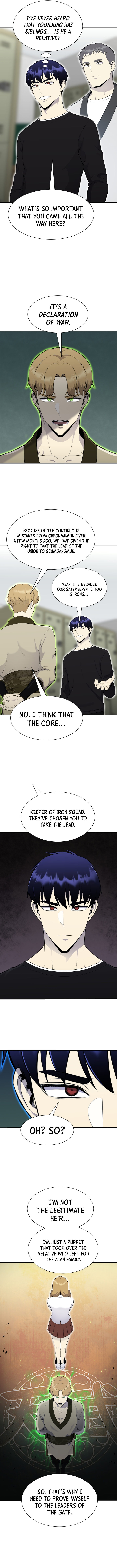 Reverse Villain Chapter 102 - Page 5