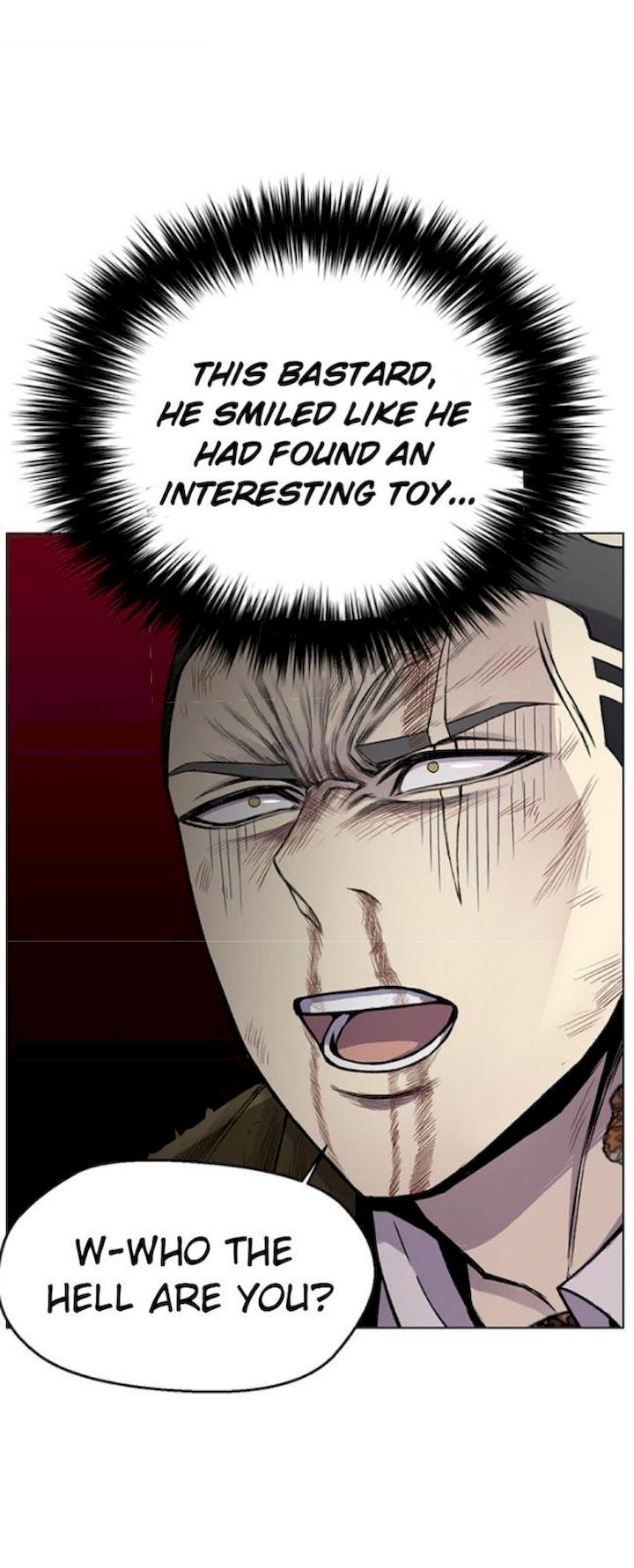 Reverse Villain Chapter 11 - Page 2