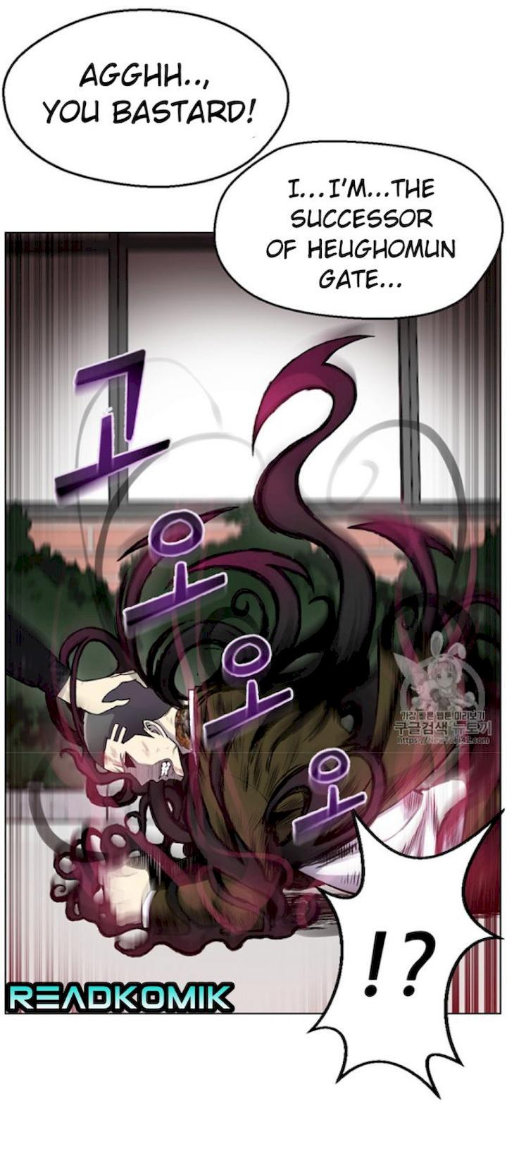 Reverse Villain Chapter 11 - Page 4