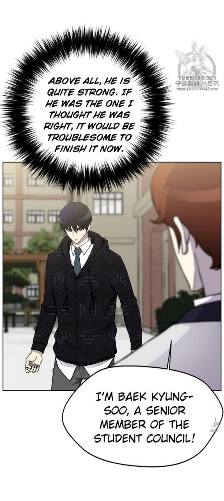 Reverse Villain Chapter 11 - Page 40