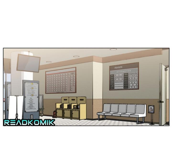 Reverse Villain Chapter 11 - Page 61