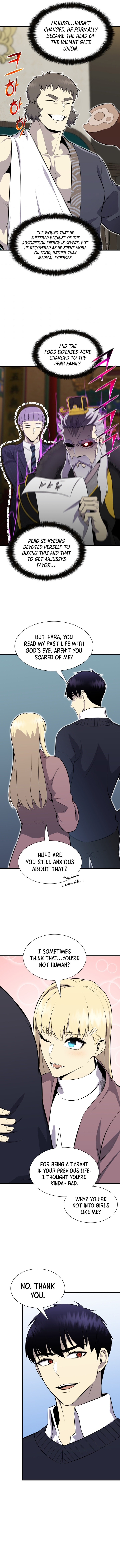 Reverse Villain Chapter 110 - Page 7