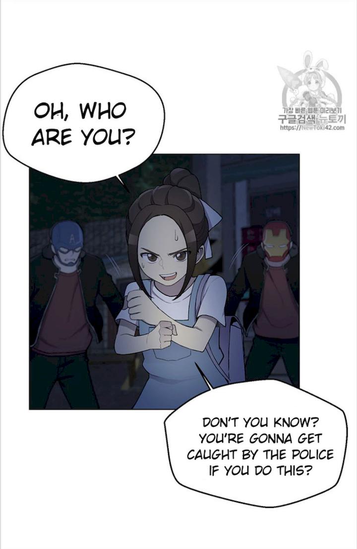 Reverse Villain Chapter 12 - Page 38