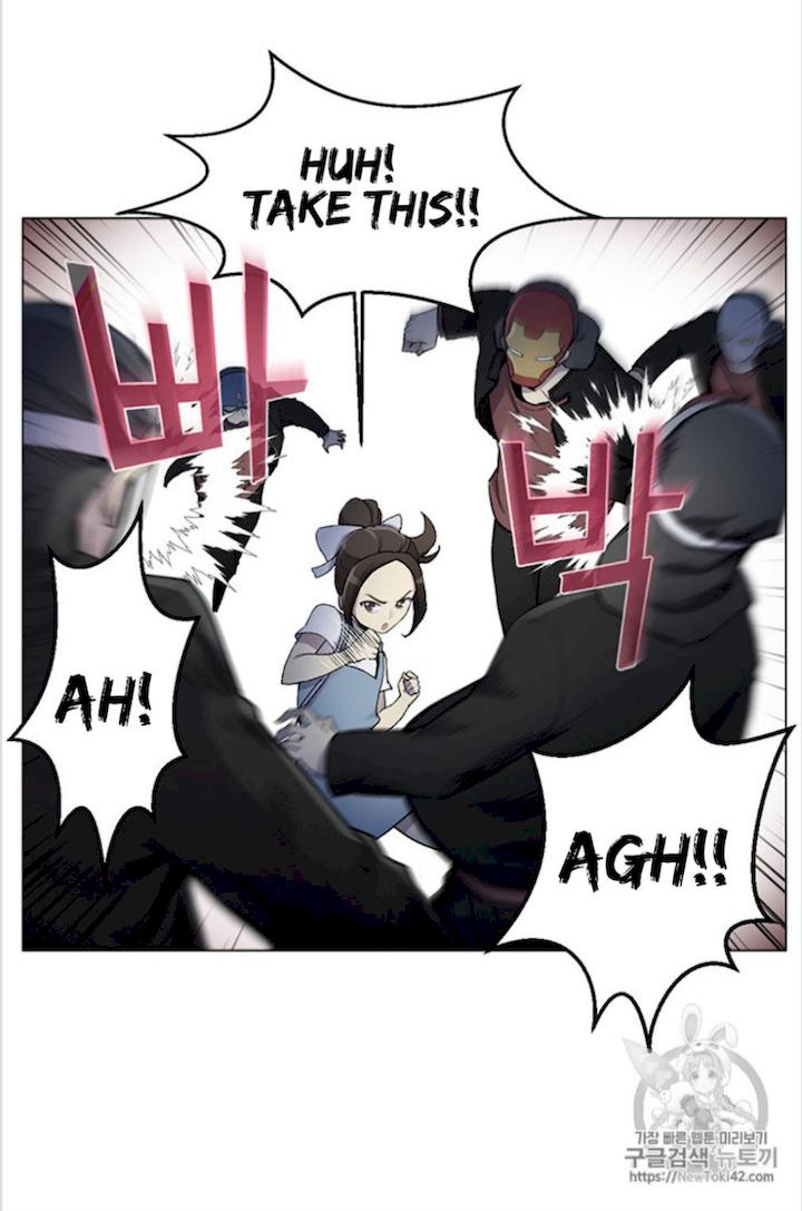 Reverse Villain Chapter 12 - Page 41