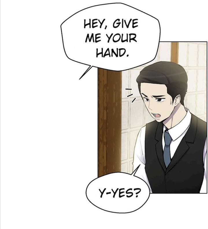 Reverse Villain Chapter 14 - Page 27