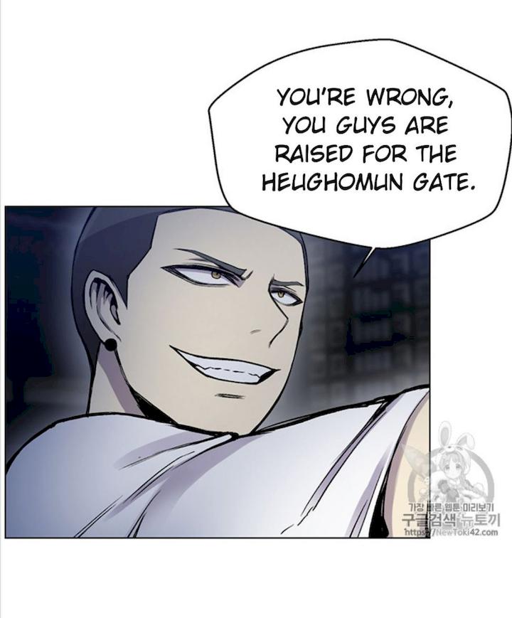 Reverse Villain Chapter 16 - Page 31