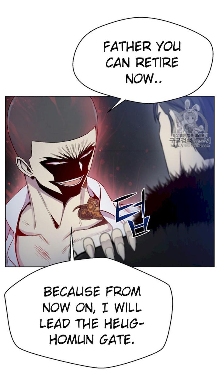 Reverse Villain Chapter 17 - Page 21